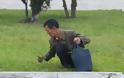 Ο φωτογράφος που αποκλείστηκε δια βίου από τη Β. Κορέα με εντολή Kim Jong Un - Φωτογραφία 14