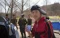 Ο φωτογράφος που αποκλείστηκε δια βίου από τη Β. Κορέα με εντολή Kim Jong Un - Φωτογραφία 19