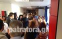 Εγκαινιάστηκε σήμερα η νέα Μονάδα Μεταμόσχευσης Μυελού των Οστών στο Νοσοκομείο του Ρίου [video + photos] - Φωτογραφία 8
