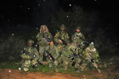 ΠΕΝΕΦΥΟ: ΤΑΜΣ ΑΧΙΛΛΕΑΣ 4/14