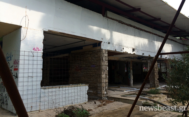 Πώς είναι σήμερα μέρη που γυρίστηκαν ελληνικές ταινίες - Φωτογραφία 14