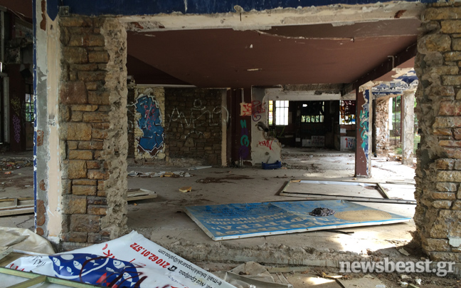 Πώς είναι σήμερα μέρη που γυρίστηκαν ελληνικές ταινίες - Φωτογραφία 16