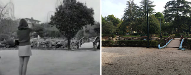 Πώς είναι σήμερα μέρη που γυρίστηκαν ελληνικές ταινίες - Φωτογραφία 4