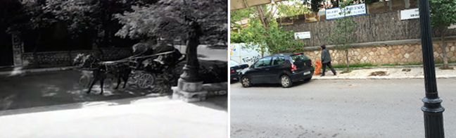 Πώς είναι σήμερα μέρη που γυρίστηκαν ελληνικές ταινίες - Φωτογραφία 7