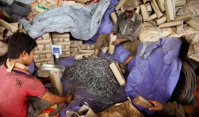Σε συνθήκες δουλείας ζουν 36 εκατ. άνθρωποι στον κόσμο - Φωτογραφία 1
