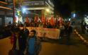 Τιμούν την εξέγερση του Πολυτεχνείου και στην Κρήτη [video + photos] - Φωτογραφία 5