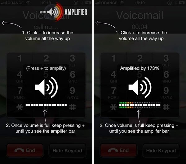 Volume Amplifier: Cydia tweak update v1.51 ($1.99) - Φωτογραφία 2