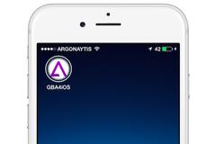Κατεβάστε το GBAios  στην συσκευή σας χωρίς jailbreak