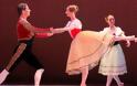Ξεκίνησε η προπώληση των εισιτηρίων για το Γκαλά κλασικού μπαλέτου με Ρώσους σολίστ στην Πάτρα - Τιμές εισιτηρίων