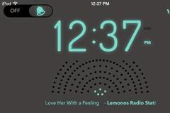Alarm Clock Radio: AppStore free today