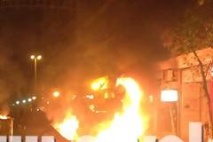Σε εξεγερσιακό κλίμα η 41η επέτειος του Πολυτεχνείου και στο Βόλο! [video]