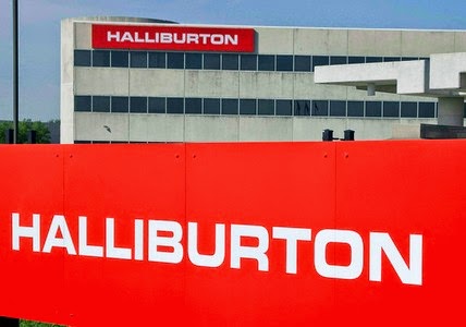 Halliburton: Εξαγορά μαμούθ $34.6δις - Φωτογραφία 1