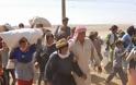 Συρία: Οι εκτοπισμένοι έχουν ανάγκη από περισσότερη βοήθεια