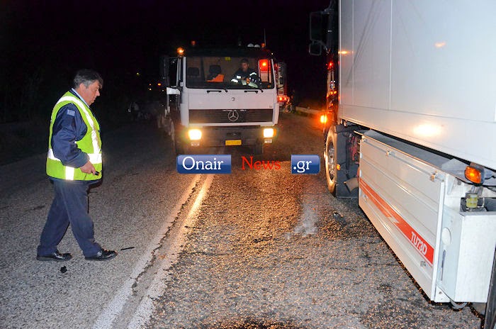 Αιτωλοακαρνανία: Καραμπόλα λεωφορείου του ΚΤΕΛ με τρία Ι.Χ. - Δείτε φωτο - Φωτογραφία 2