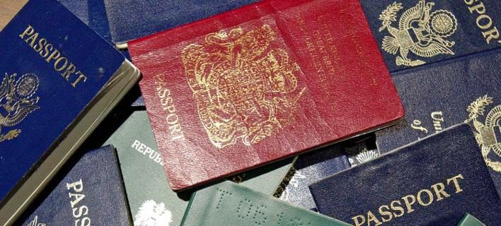 Τα πιο ισχυρά διαβατήρια - Σε ποιους προορισμούς σας επιτρέπουν να ταξιδέψετε - Φωτογραφία 1