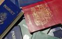 Τα πιο ισχυρά διαβατήρια - Σε ποιους προορισμούς σας επιτρέπουν να ταξιδέψετε