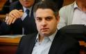 Κωνσταντινόπουλος: Στη Βουλή από το νέο έτος η ρύθμιση για τα δάνεια