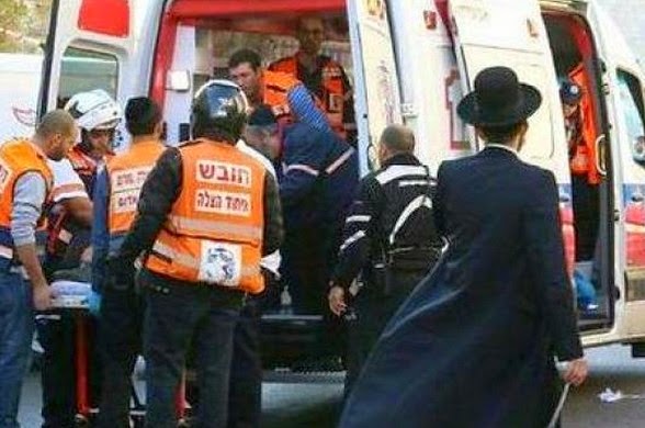 Τέσσερις νεκροί από επίθεση σε συναγωγή στην Ιερουσαλήμ - Φωτογραφία 1