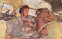 Η ζωή της μητέρας του Αλέξανδρου, Ολυμπιάδας...Η σχέση της με την Αμφίπολη και ο ατιμωτικός της θάνατος!