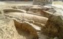 Πάτρα: Οι αρχαιολογικοί θησαυροί που κρύβονται στα χώματα της Μίνι Περιμετρικής