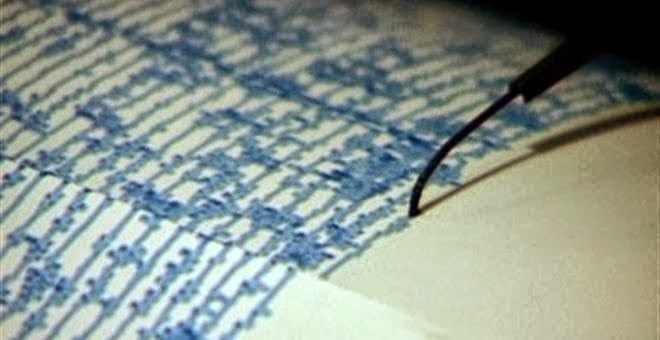 Ηλεία: Αισθητή σεισμική δόνηση - 3,5R με επίκεντρο την Αμαλιάδα - Φωτογραφία 1