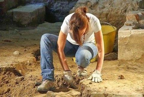 Είχαν ΗΛΕΚΤΡΙΣΜΟ οι αρχαίοι; ΔΕΙΤΕ το εύρημα που προκαλεί ερωτήματα... [photos] - Φωτογραφία 1