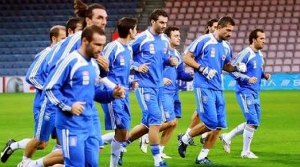 Ελλάδα-Σερβία 0 - 2 τελικό - Φωτογραφία 1