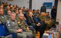 Ολοκλήρωση Επίσκεψης ΥΕΘΑ Νίκου Δένδια σε 1η Στρατιά-Ε/ΕΣΕΕ-ΑΤΑ - Φωτογραφία 11