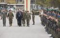 Ολοκλήρωση Επίσκεψης ΥΕΘΑ Νίκου Δένδια σε 1η Στρατιά-Ε/ΕΣΕΕ-ΑΤΑ - Φωτογραφία 3