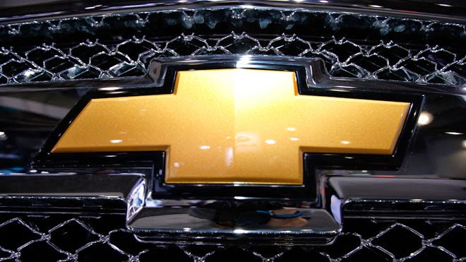 Ανάκληση 231 αυτοκινήτων Chevrolet – Ποιο μοντέλο αφορά - Φωτογραφία 1
