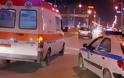 ΠΡΙΝ ΑΠΟ ΛΙΓΟ: Κινητοποίηση της αστυνομίας για τη μεταφορά ασθενή σε Νοσοκομείο