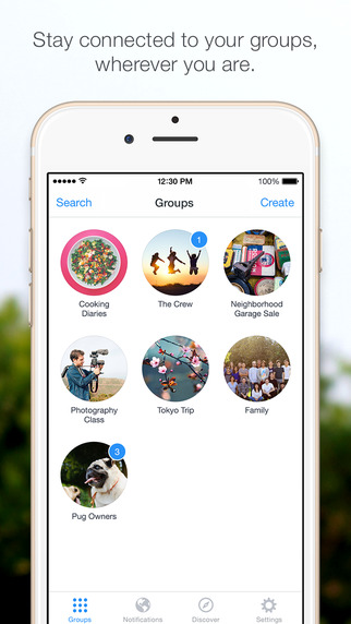 Facebook Groups: AppStore new free - Φωτογραφία 5