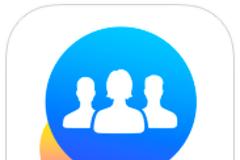 Facebook Groups: AppStore new free