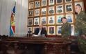 Oλοκλήρωση Επίσκεψης ΥΕΘΑ Νίκου Δένδια σε 1η Στρατιά - Ε/ΕΣΕΕ-ΑΤΑ - Φωτογραφία 3
