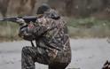 Μεγάλη συγκέντρωση ρώσων στρατιωτών στην Ουκρανία «βλέπει» το ΝΑΤΟ