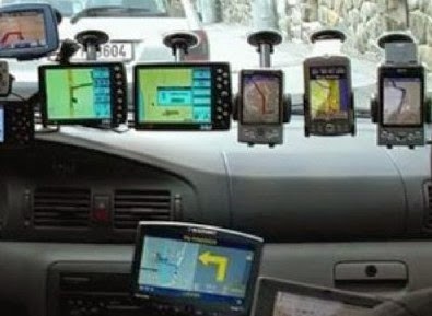 Αρχή Προστασίας Δεδομένων: Απαγόρευσε το GPS σε οχήματα εργαζομένων φαρμακευτικής εταιρείας - Φωτογραφία 1