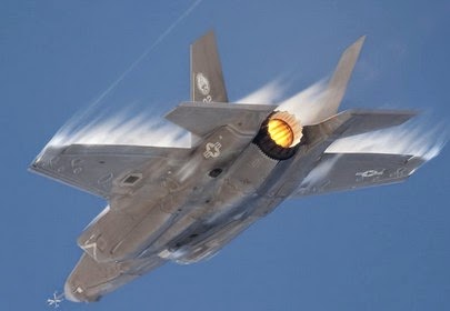 Ισραήλ: Μειώνει και την παραγγελία των F-35 Lightning II - Φωτογραφία 1