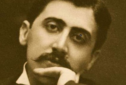 Marcel Proust: ο μυθιστοριογράφος των αναμνήσεων και των αισθήσεων - Φωτογραφία 1