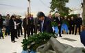 Οι Κούρδοι της Κομπάνι τίμησαν τους Έλληνες στρατιώτες πεσόντες στην Κύπρο - Φωτογραφία 7