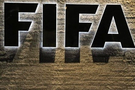 Μηνυτήρια αναφορά της FIFA για τα Μουντιάλ 2018 και 2022 - Φωτογραφία 1