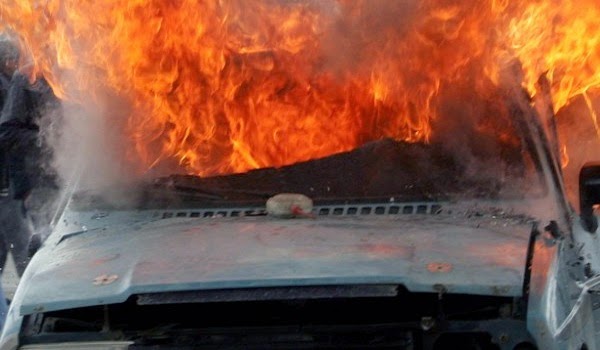 Πάτρα: Τον έκαψε ζωντανό επειδή είχε σχέση με την κόρη του - «Τον έβλεπε να καίγεται στο αυτοκίνητο» - Φωτογραφία 1