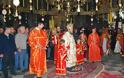 5595 - Φωτογραφίες από την επίσκεψη του Μητροπολίτη Ρούσε κ. Ναούμ (Πατριαρχείου Βουλγαρίας) στην Ιερά Μονή Ζωγράφου Αγίου Όρους - Φωτογραφία 7