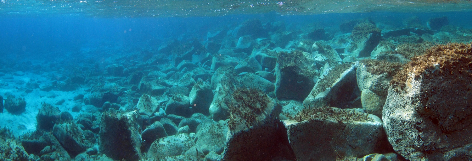 ΔΗΛΟΣ: Απίστευτα αρχαιολογικά ευρήματα στον βυθό! Μια... Πομπηία κάτω από το νερό! [photos] - Φωτογραφία 2