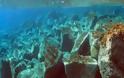 ΔΗΛΟΣ: Απίστευτα αρχαιολογικά ευρήματα στον βυθό! Μια... Πομπηία κάτω από το νερό! [photos]