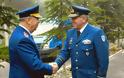 Επίσκεψη Αρχηγού ΤΑ στη Διοίκηση Μαχητικών Αεροσκαφών και Αεράμυνας της τουρκικής Αεροπορίας - Φωτογραφία 2