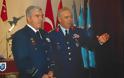 Επίσκεψη Αρχηγού ΤΑ στη Διοίκηση Μαχητικών Αεροσκαφών και Αεράμυνας της τουρκικής Αεροπορίας - Φωτογραφία 6