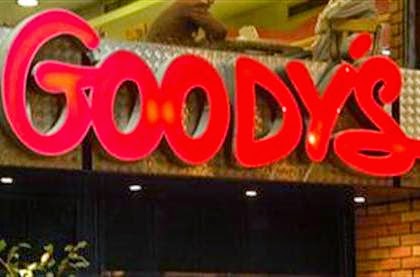 Τα Goody's πάνε... Αυστραλία - Φωτογραφία 1