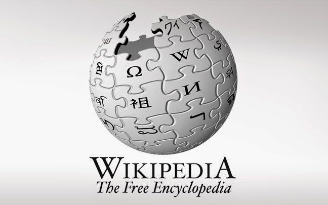 Φοιτητές ιατρικής εμπλουτίζουν τη Wikipedia - Φωτογραφία 1