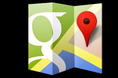 Tο Google maps ΤΣΑΚΩΣΕ στο δρόμο πασίγνωστο ΕΛΛΗΝΑ παρουσιαστή - Δείτε τι έκανε εκείνη τη στιγμή [photos]
