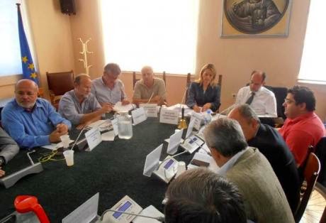 Δυτική Ελλάδα: Από το Περιφερειακό Συμβούλιο η επιλογή Συμπαραστάτη του Πολίτη - Φωτογραφία 1